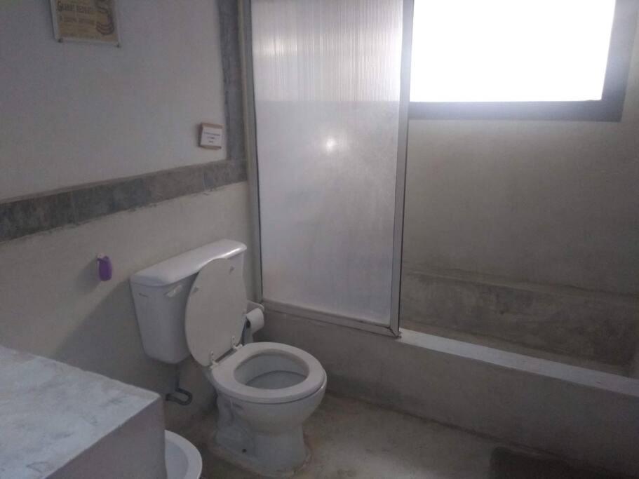 Casa Del Huasamayo Сasa de vacaciones *