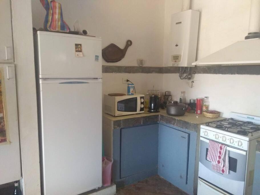 Casa Del Huasamayo * Tilcara