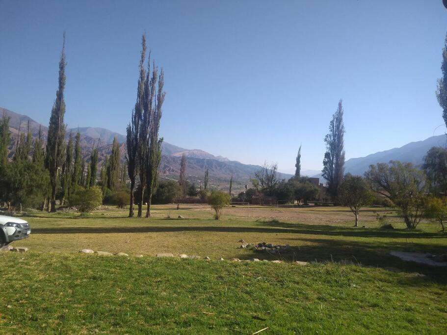 Сasa de vacaciones Casa Del Huasamayo *