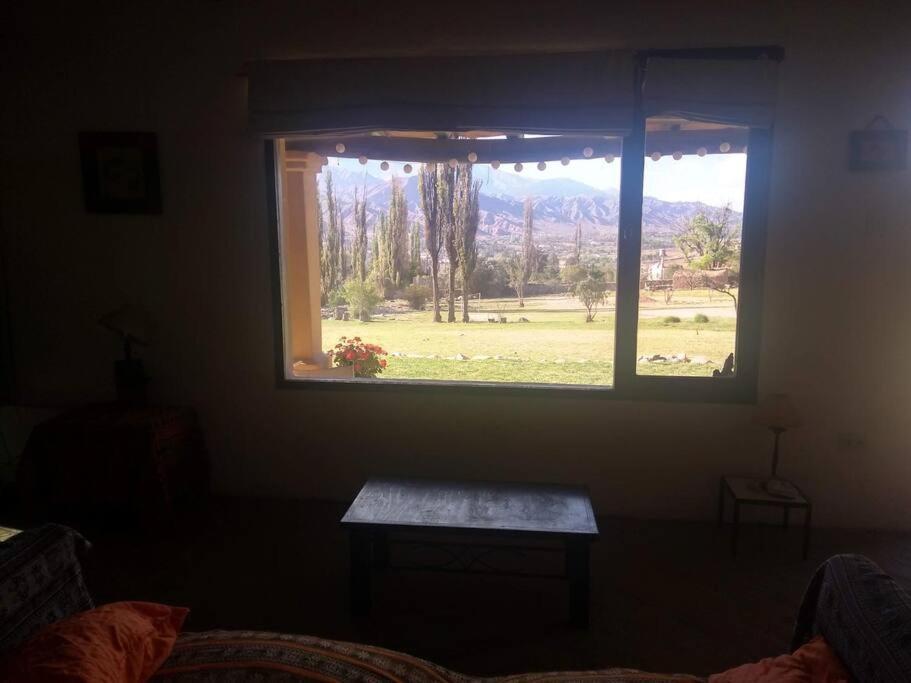 Casa Del Huasamayo