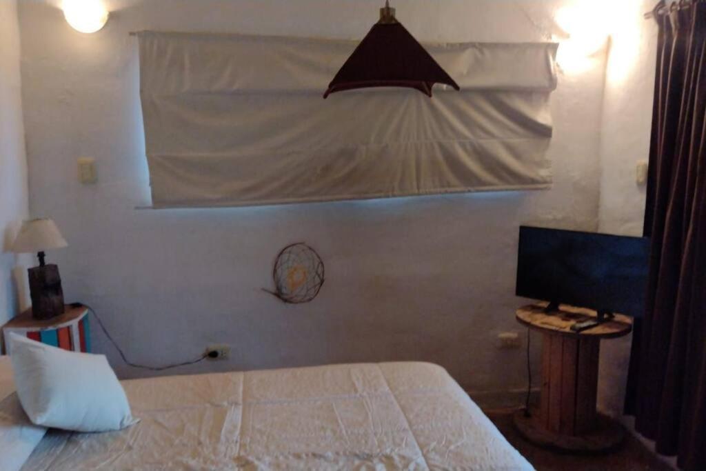 Сasa de vacaciones Casa Del Huasamayo *