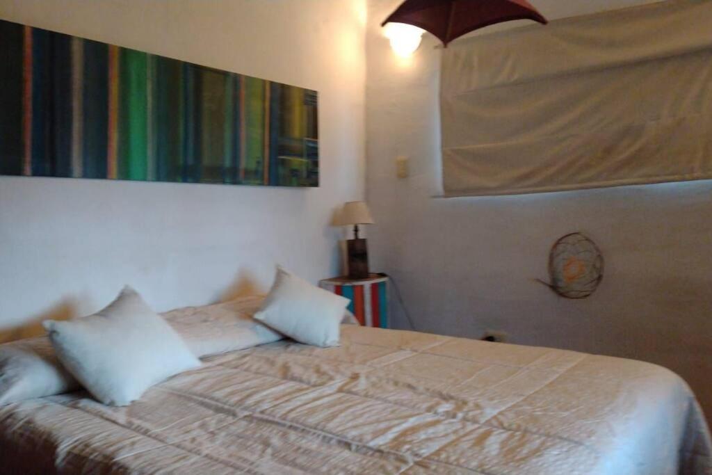 Сasa de vacaciones Casa Del Huasamayo